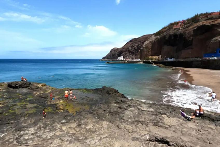 Landhaus "La Cabaña" mit Privatparkplatz - foto 27