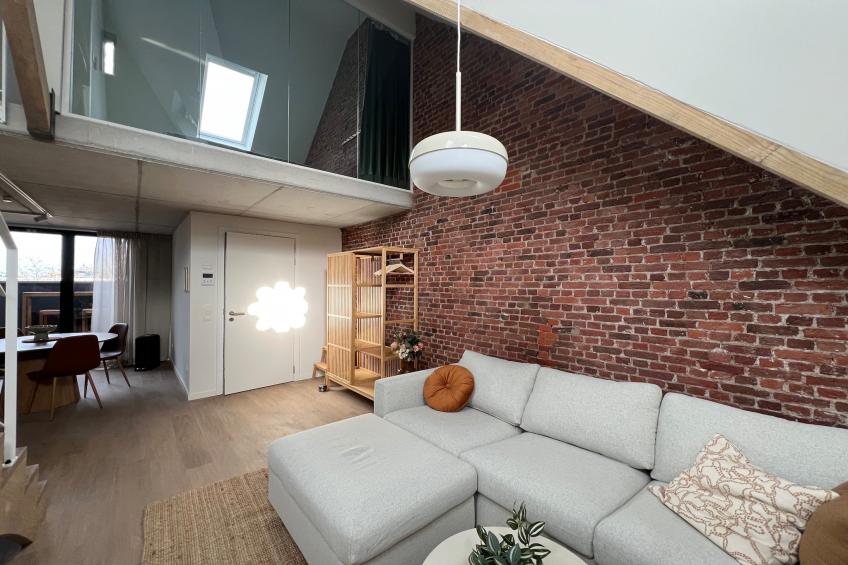 Malta 7C- Second & 3th floor - foto 9