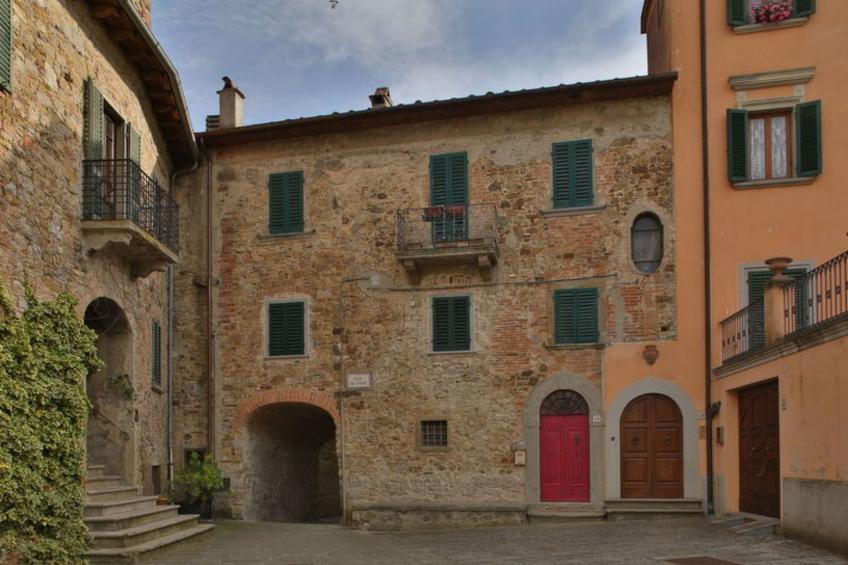 Villa Fracassini - foto 26