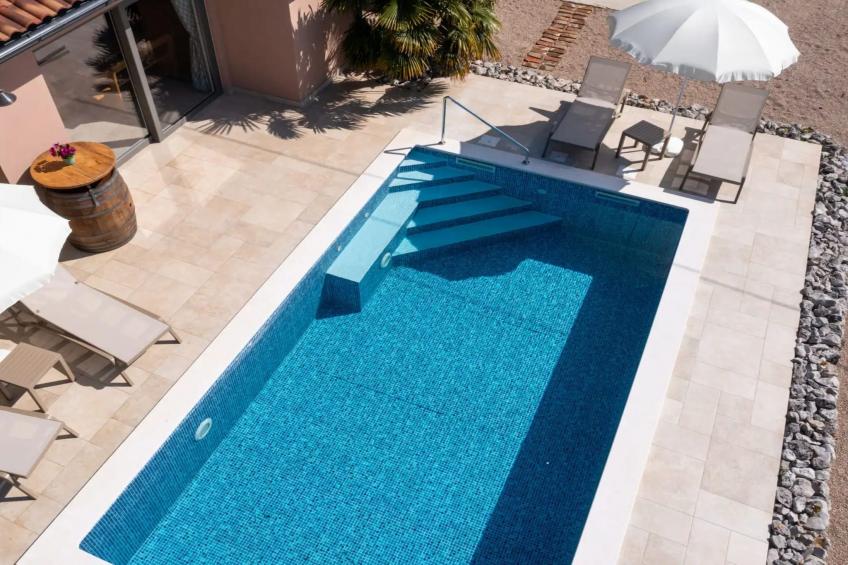 Villa Ulika with Pool - Three bedroom Vila with pool - foto 16