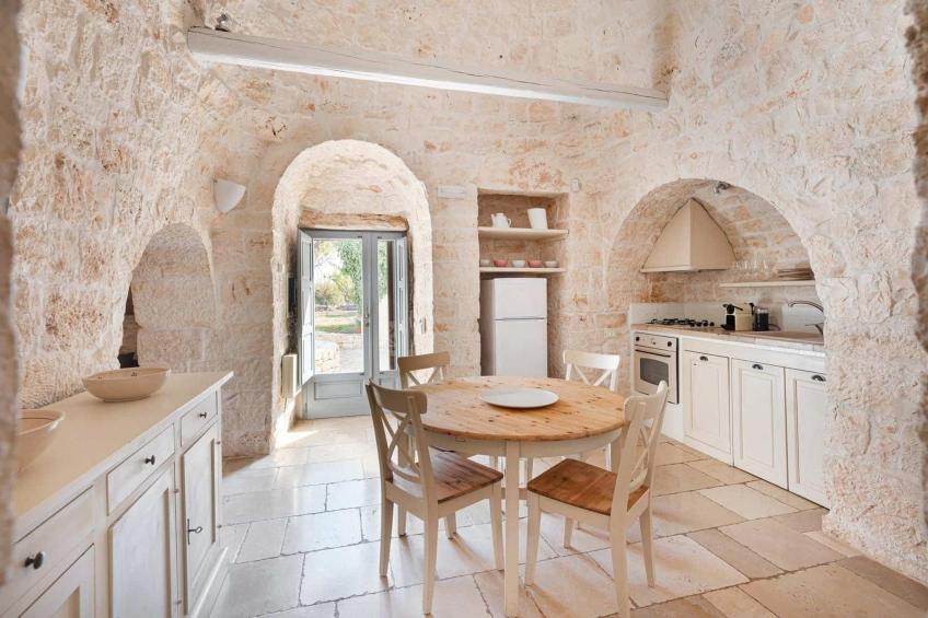 Magnificent Stefano's Trulli in Locorotondo - foto 4