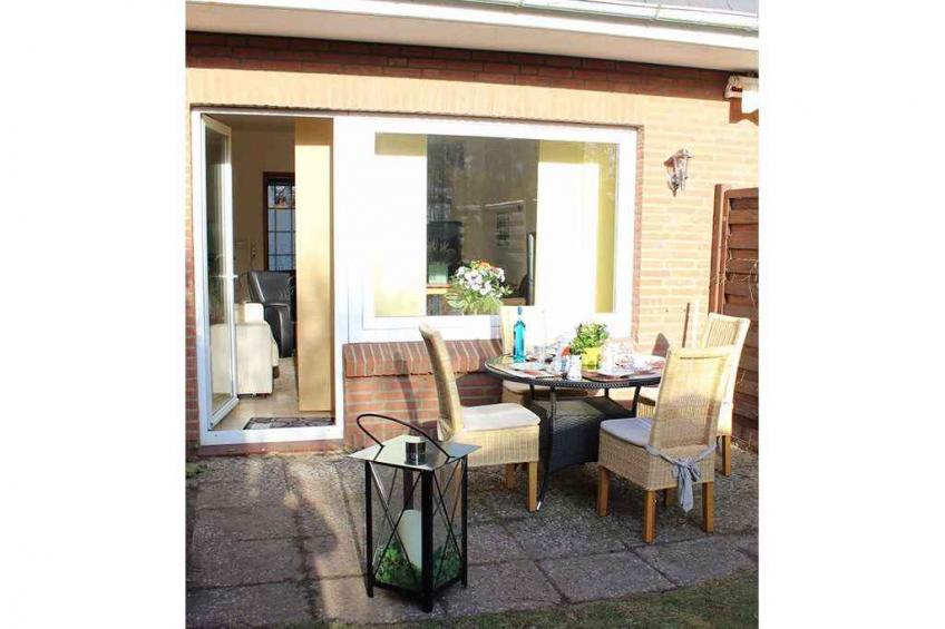 Vakantiehuis met terras op het zuiden - VW-5VHBY - foto 6