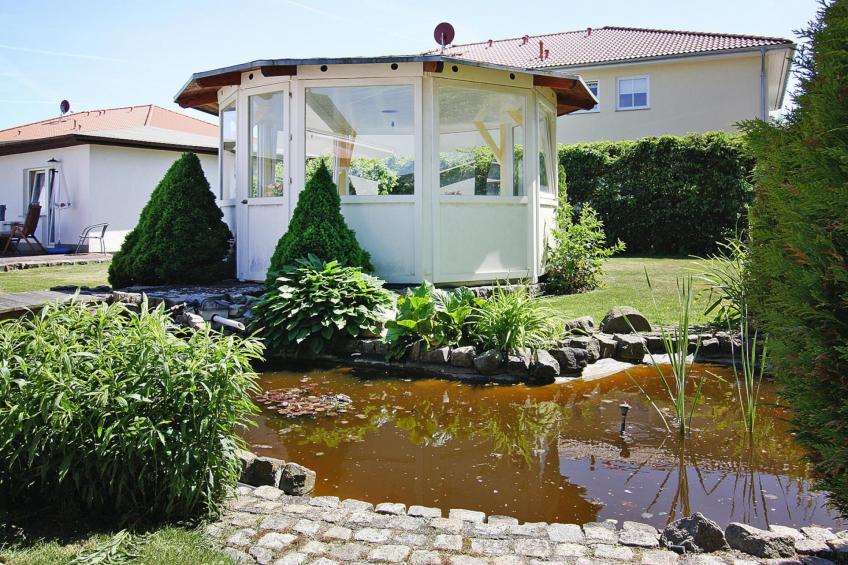 Appartementhaus Nicole, Zinnowitz - Typ E - foto 22