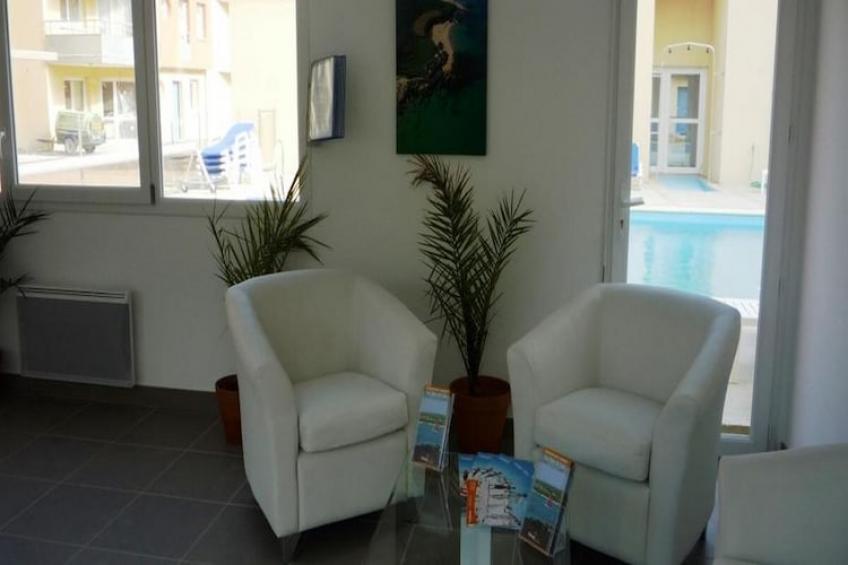 Residence Les Isles de Sola, Grandcamp - Typ B - foto 25