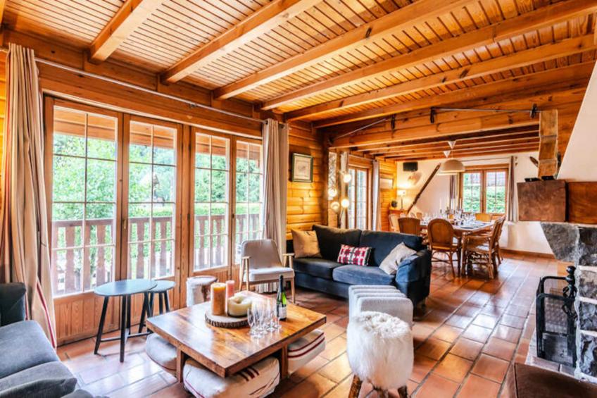 Chalet Copains - foto 6