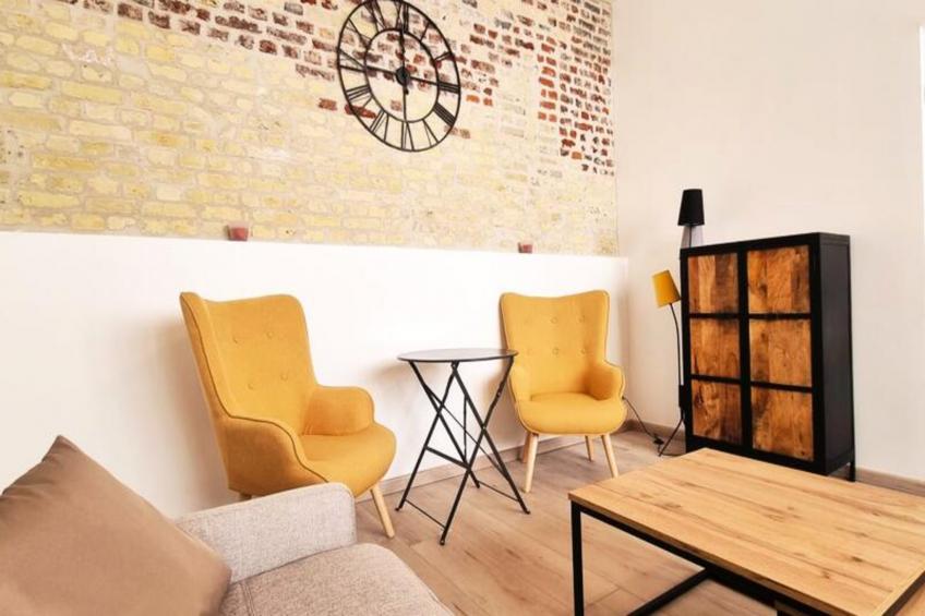 ⛵ Les Petites Roches - Accès Plage Privé - foto 8