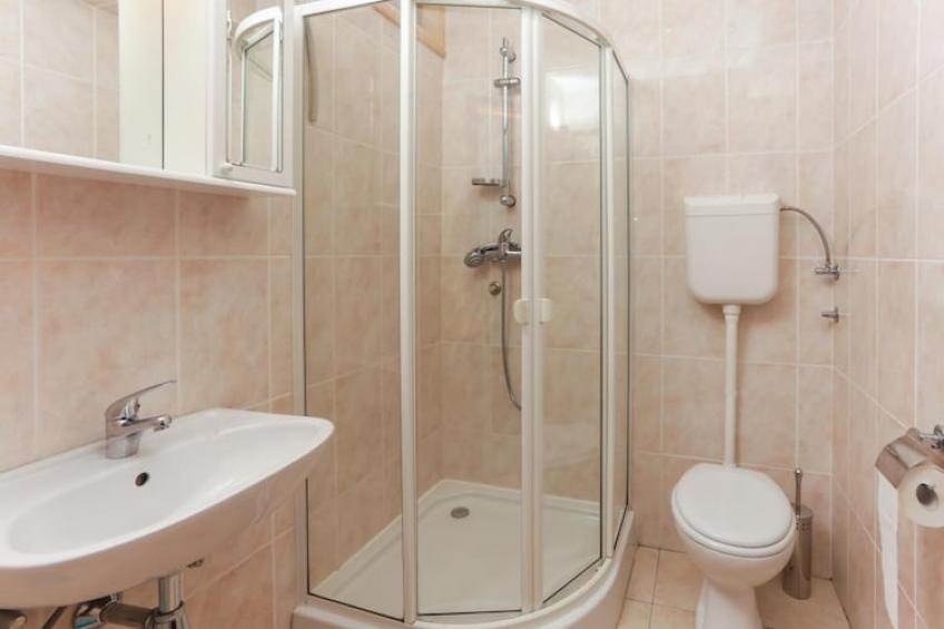 Villa Celenca - Double Room with Balcony and Sea View - foto 5