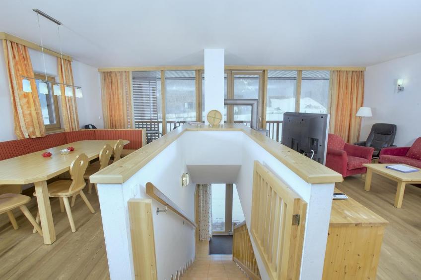 Schöneben Haus Sonneck - foto 15