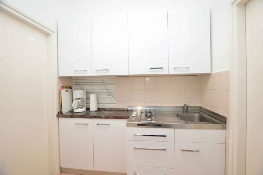 Holiday apartment with terrace and grill, by the sea - BF-48NNR - foto 26