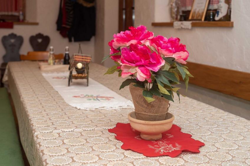 San Vinogradara - One Bedroom Holiday Home with Hot Tube - foto 26