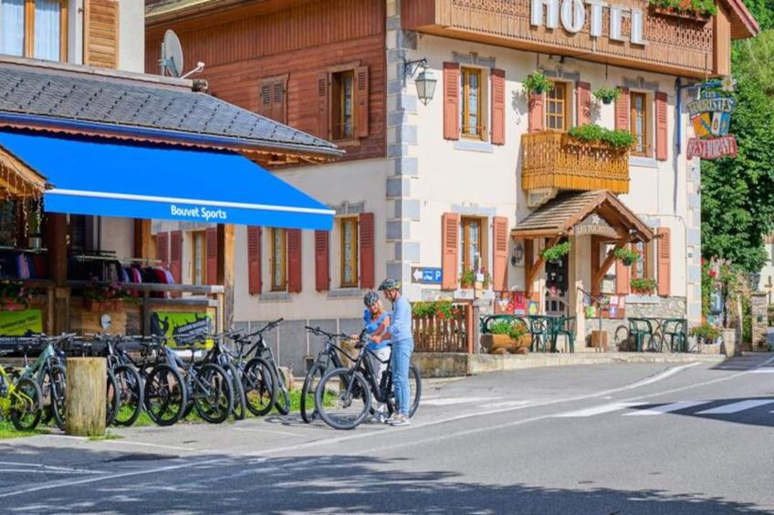 AlpResort Portes du Soleil - foto 35