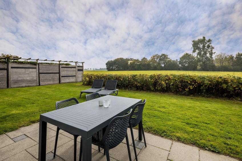 Vakantiepark Zeeland Village 5 - foto 4