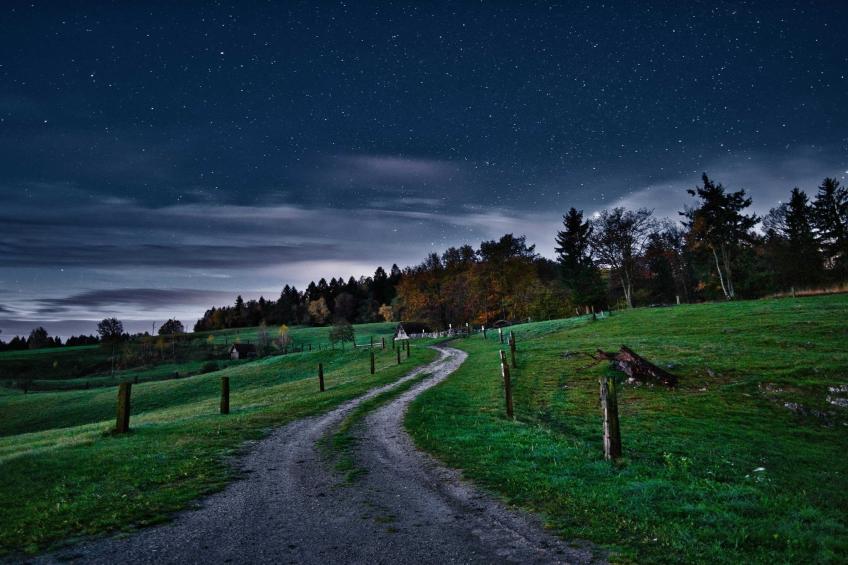 Visnja Gora Meadow Hideaway with Terrace - One Bedroom Cottage with Terrace (owner Hiška na skalci) - foto 43