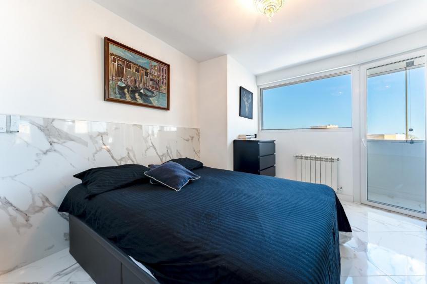 CT 352 - Faro's Torremolinos City Towers 1 - Walking distance to everything - foto 16