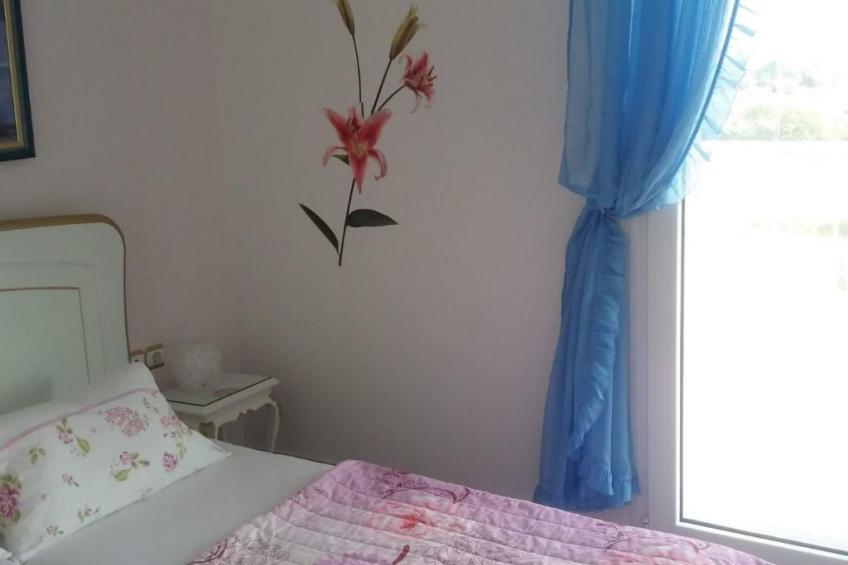 Gemütliches Ferienhaus auf umzäunten Grundstück - foto 27