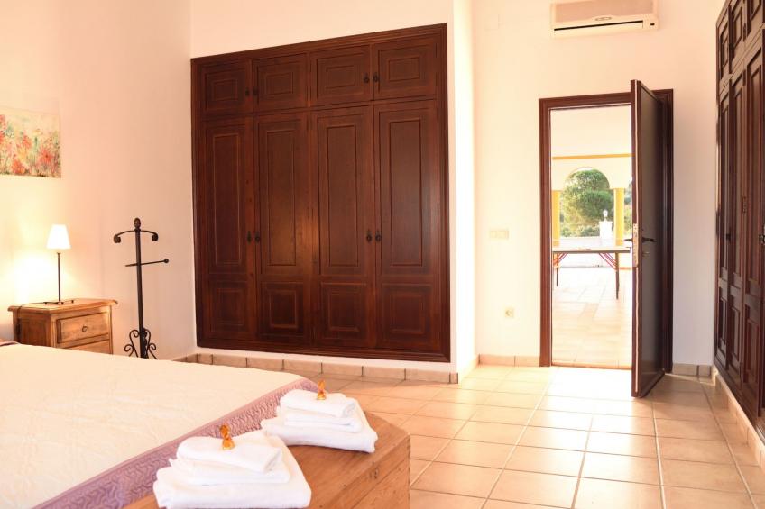 Finca "Chalet Bellavista" - foto 14