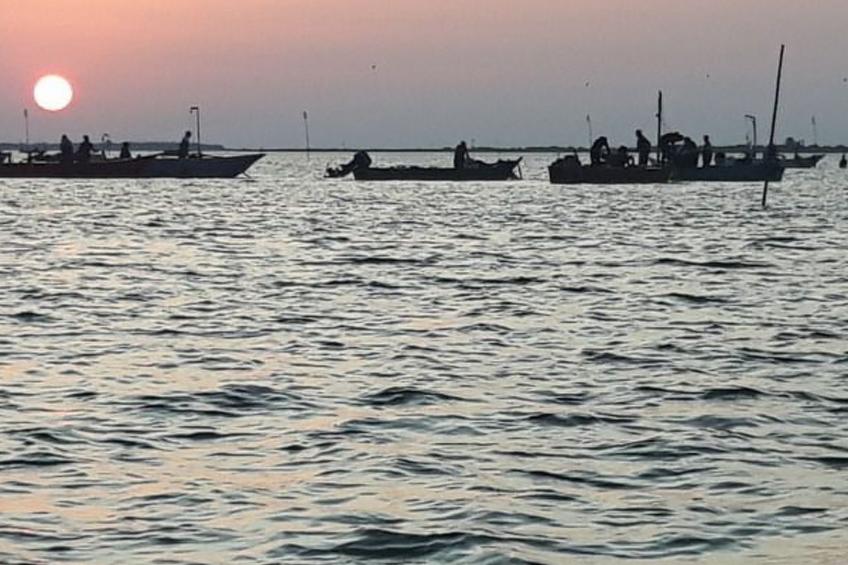 Villa mit Gemeinschaftspool zwischen Ferrara und Venezia - foto 13