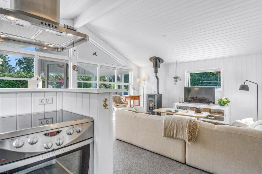 "Ion" - 250m from the sea - foto 21