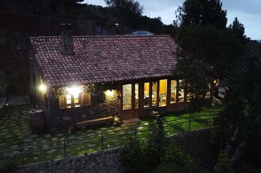 Freistehendes Ferienhaus La Maleza in La Palmita - foto 47