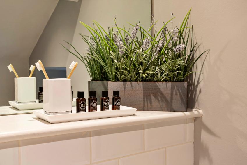 Ivy Cottage - foto 34