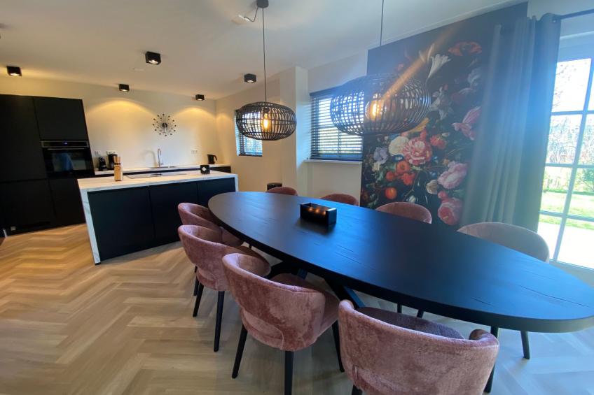 Villa Rembrandt - foto 2