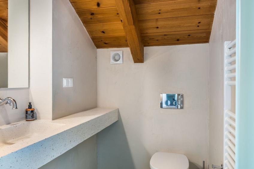 Ferienvilla mit beheiztem Pool und schöner Aussicht - foto 37