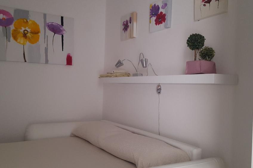 Villa carubedda porto pino exklusiv porto pino - foto 13