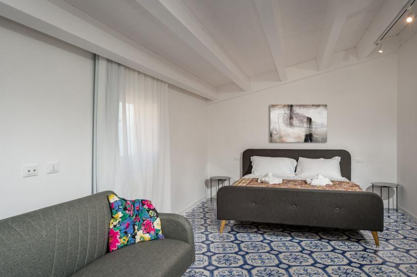 BluOltremare-Terrasse - foto 13