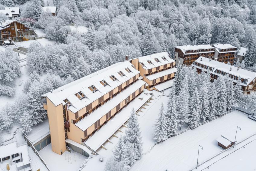 Appartamento Alpine Inspiration - foto 18