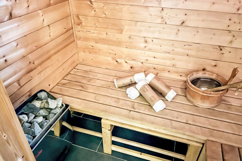 Peklo Hrádeček - foto 4