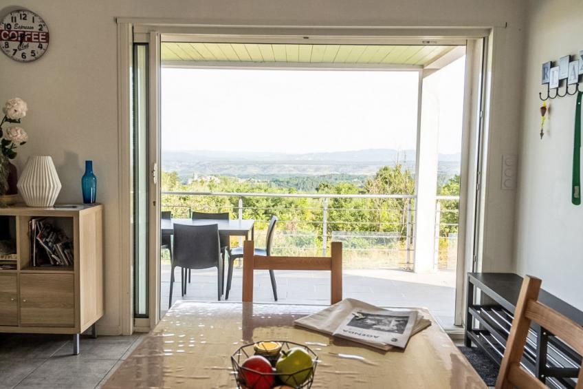 Ein gemütliches Nest im Herzen der Ardèche Méridionnale - foto 8