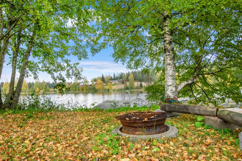 Hirvonmökki - foto 16