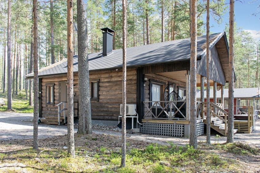 Kultahiekka - foto 10