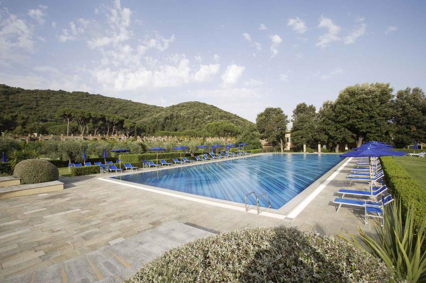Vakantiewoning Residentie Sant'Anna del Volterraio - VW-FX5D - foto 2