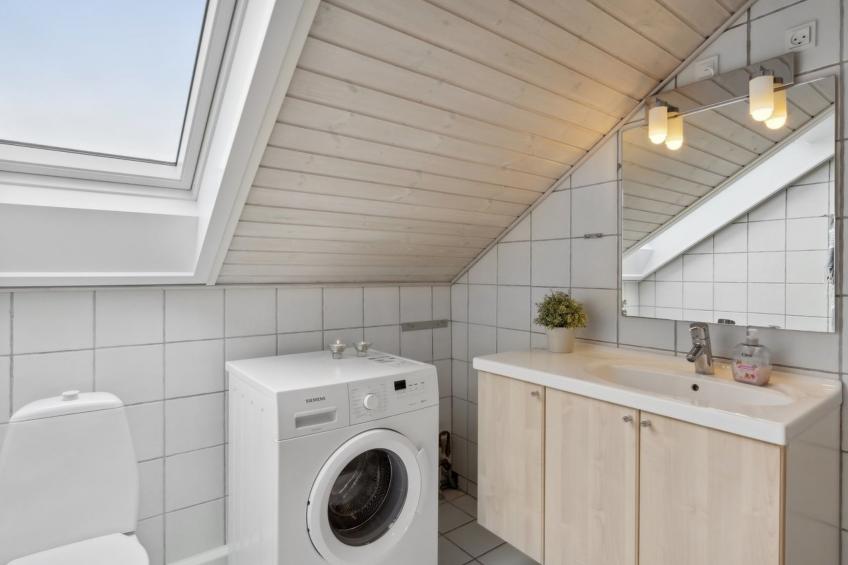 "Aldora" - 2.3km from the sea in Western Jutland - foto 25