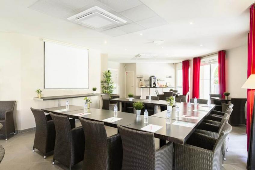 Résidence Garden & City Aix-en-Provence Rousset - foto 10