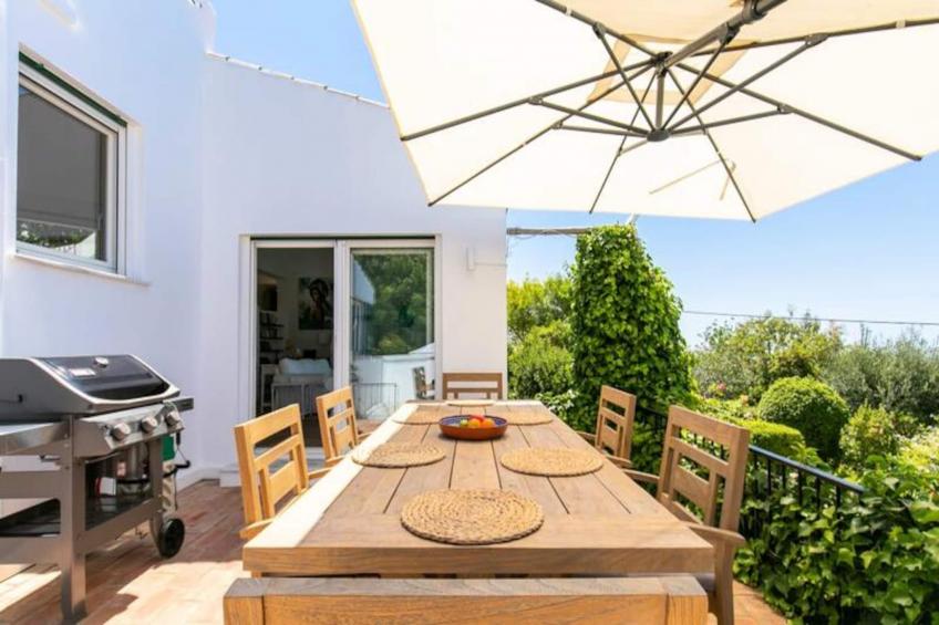 Villa Saragoça - foto 16