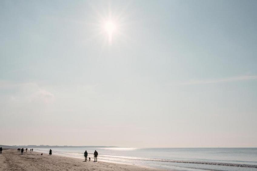 Noordzee Résidence De Banjaard 22 - foto 34