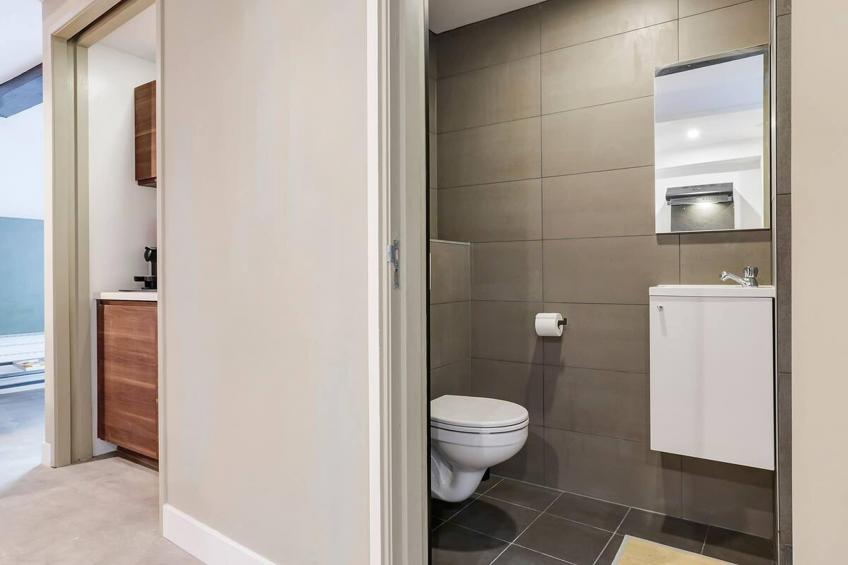 Prachtig appartement in hartje Sneek - foto 11