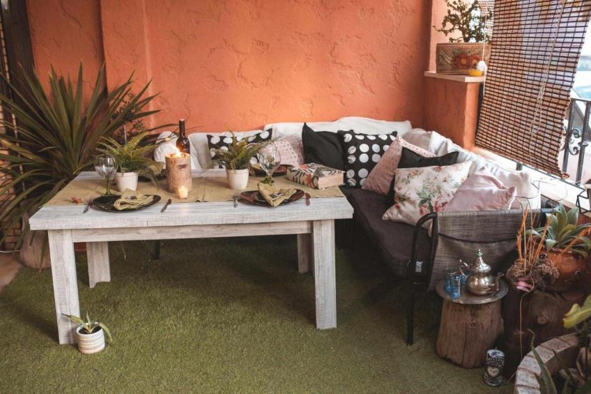 Apartamento La Invencible Terreros - foto 18