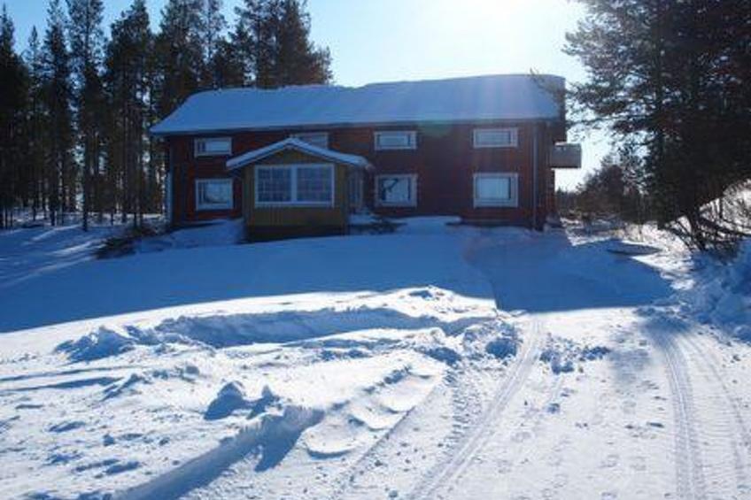 Raanumaja iii, raanumajat - foto 9