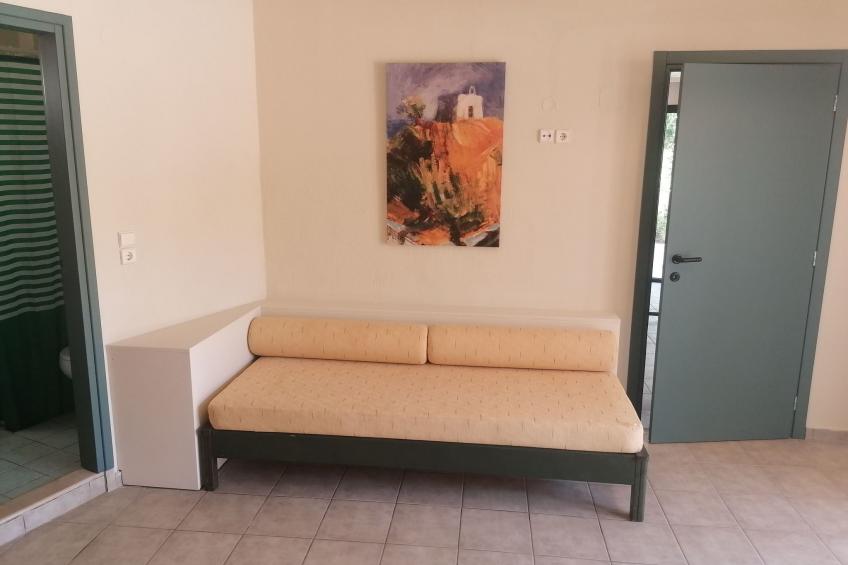 Wohnung "Terrasse am Pool" - foto 17