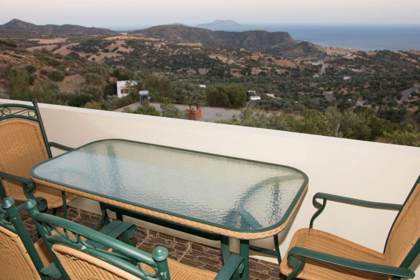 Paterakis Studios Triopetra - foto 20