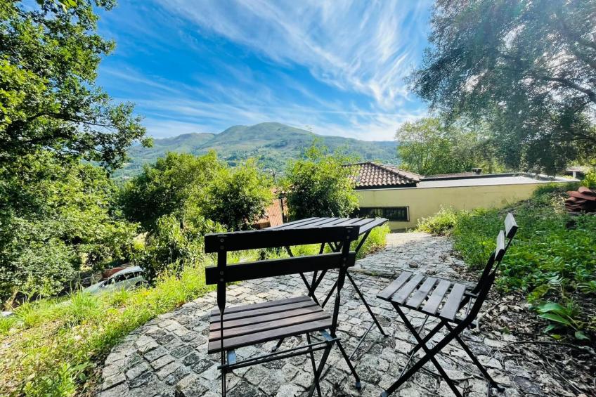 Aufenthalt in einem Naturparadies bei Alvão - foto 55