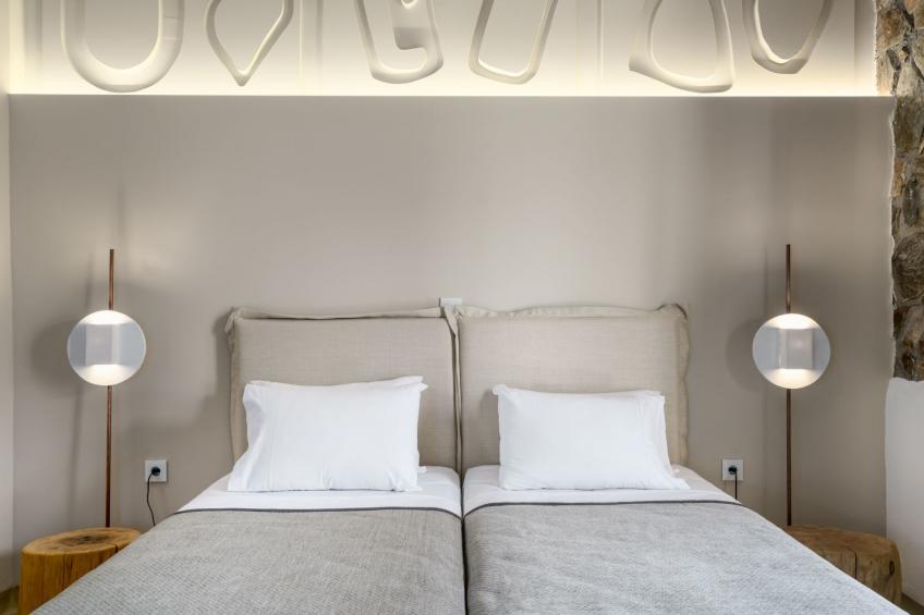 Stilvolle Villa, privater Pool und Grillplatz bei Elafonissi - foto 46