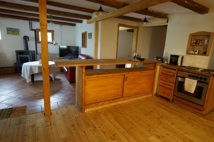 Scheunenwohnung - foto 13