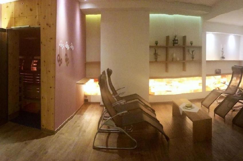 Thermen Apartment - foto 37