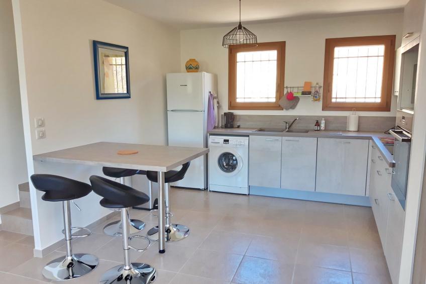 mit Panoramablick auf den Mont Ventoux - foto 10