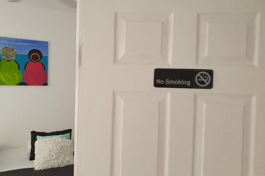 Wohnung A1 in Jan Thiel Curacao - foto 16