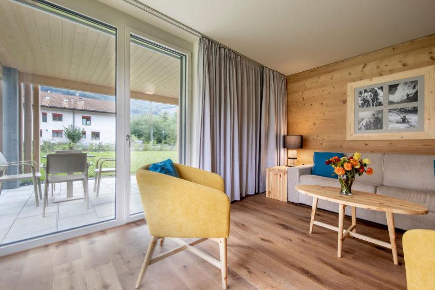 SWISSPEAK Resorts Meiringen - foto 2